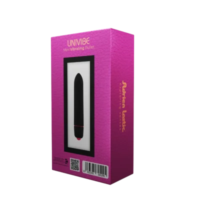 Зображення Віброкуля Adrien Lastic Univibe