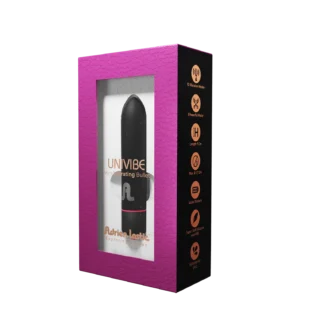 Зображення Віброкуля Adrien Lastic Univibe