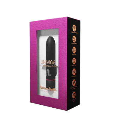 Зображення Віброкуля Adrien Lastic Univibe