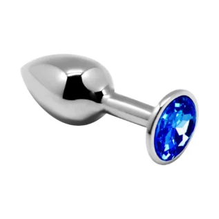 Набір металевих анальних пробок Alive Metal Plug Kit 9 Зображення Набір металевих анальних пробок Alive Metal Plug Kit