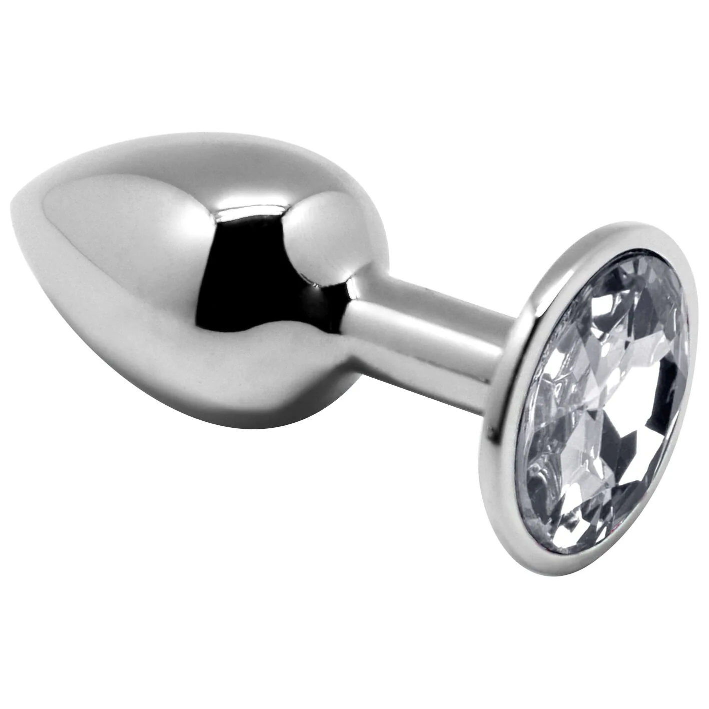 Набір металевих анальних пробок Alive Metal Plug Kit 4 Набір металевих анальних пробок Alive Metal Plug Kit - Зображення 2