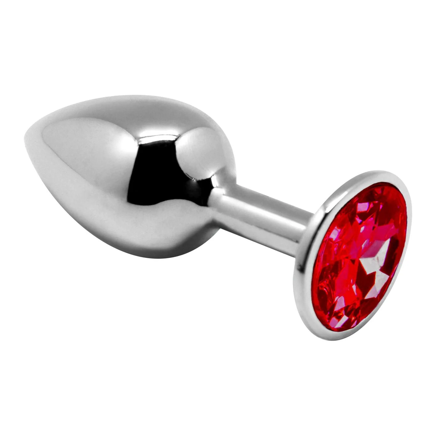Набір металевих анальних пробок Alive Metal Plug Kit 5 Набір металевих анальних пробок Alive Metal Plug Kit - Зображення 3