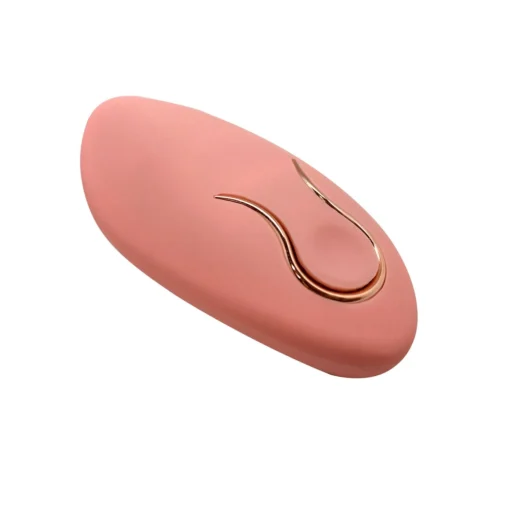 Віброяйце Wooomy Dingus Vibrating Egg - Зображення 3