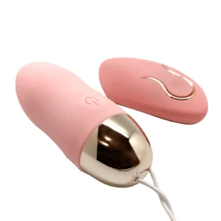 Зображення Віброяйце Wooomy Dingus Vibrating Egg