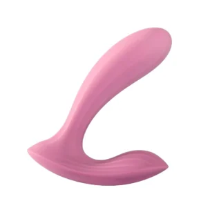 Смарт вібратор в трусики Svakom Erica Romantic