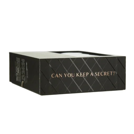 Мінівібромасажер Pillow Talk Secrets - Pleasure - Clitoral Vibrator Wand - Зображення 7