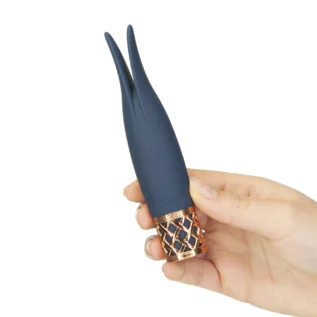 Зображення Кліторальний вібратор Pillow Talk Secrets - Playful - Clitoral Vibrator