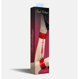 Зображення Поножі Feral Feelings – Ankle Restraints