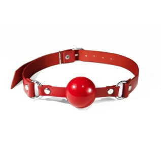 Кляп силіконовий Feral Feelings Silicon Ball Gag