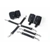 Зображення Набір для БДСМ 3 в 1 Feral Feelings BDSM Kit 3 Black