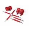 Зображення Набір для БДСМ 3 в 1 Feral Feelings BDSM Kit 3 Red
