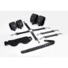 Зображення Набір для БДСМ 5 в 1 Feral Feelings BDSM Kit 5 Black