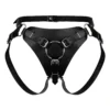 Трусики для страпона Feral Feelings Strap-on Harness black