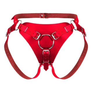Труси для страпона Feral Feelings Strap-on Harness