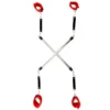 Зображення Розпорка для рук та ніг Art of Sex Bondage Set - Prison