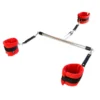 Розпорка для шиї та рук Art of Sex Bondage Set - Torture 2 Зображення Розпорка для шиї та рук Art of Sex Bondage Set - Torture