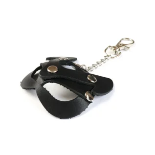 Зображення Брелок на карабіні для ключів Art of Sex Kitty