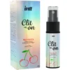 Зображення Збуджувальний спрей для клітора Intt Clit Me On Fruits Warming Effect 12ml
