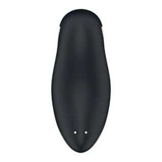 Зображення Вакуумний стимулятор з вібрацією Satisfyer Orca