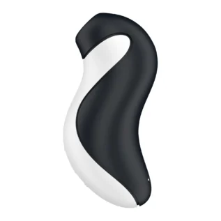 Alternative view of Вакуумний стимулятор з вібрацією Satisfyer Orca