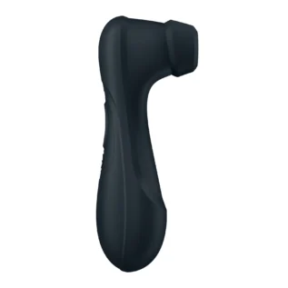 Вакуумний кліторальний стимулятор Satisfyer Pro 2 Generation 3 with Liquid Air Connect App Dark 10 Зображення Вакуумний кліторальний стимулятор Satisfyer Pro 2 Generation 3 with Liquid Air Connect App Dark