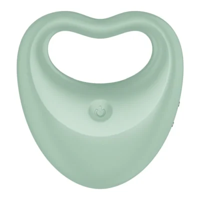 Зображення Вібратор на палець та ерекційне кільце 2в1 Satisfyer Perfect Pair 3