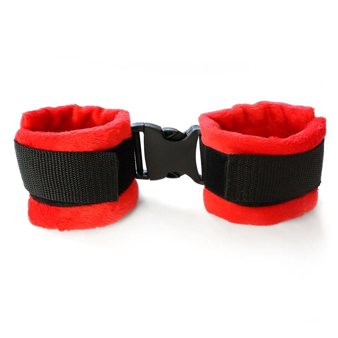 Поножи Art of Sex Ankle Cuffs - Soft Touch 3 Поножи Art of Sex Ankle Cuffs - Soft Touch