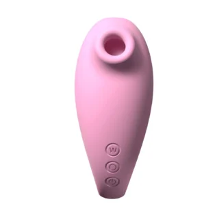 Зображення Вакуумний смарт-стимулятор Adrien Lastic Revelation Pink
