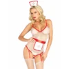 Зображення Костюм медсестри Leg Avenue Roleplay TLC Nurse
