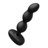 Анальне смарт-намисто з вібрацією та обертанням Lovense Ridge 2 Зображення Анальне смарт-намисто з вібрацією та обертанням Lovense Ridge