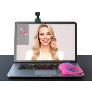 4К вебкамера зі штучним інтелектом Lovense WebCam 19 4К вебкамера зі штучним інтелектом Lovense WebCam - Зображення 9
