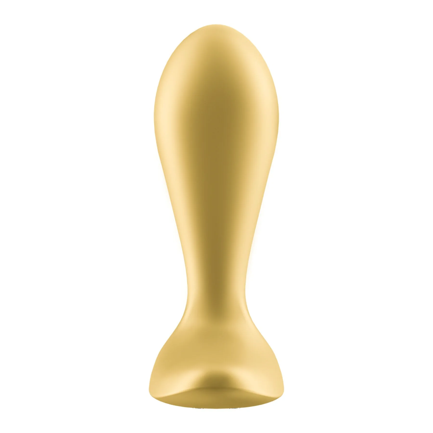 Анальна смарт-пробка з вібрацією Satisfyer Intensity Plug Gold 7 Анальна смарт-пробка з вібрацією Satisfyer Intensity Plug Gold - Зображення 5