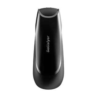 Смарт-мастурбатор з вібрацією Satisfyer Men Vibration 11 Смарт-мастурбатор з вібрацією Satisfyer Men Vibration - Зображення 3