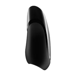 Смарт-мастурбатор з вібрацією Satisfyer Men Vibration 13 Смарт-мастурбатор з вібрацією Satisfyer Men Vibration - Зображення 5