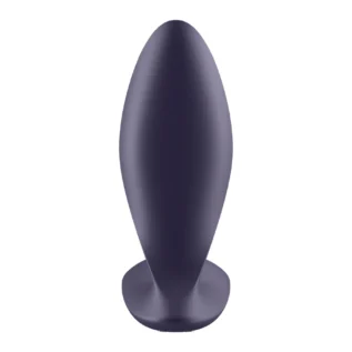 Зображення Анальна смарт-пробка з вібрацією Satisfyer Power Plug