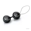 Вагінальні кульки LELO Luna Beads Noir  Black