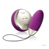 Зображення Віброяйце LELO Lyla 2 Deep Rose
