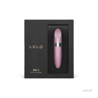 Зображення Шикарна віброкуля LELO Mia 2 Petal