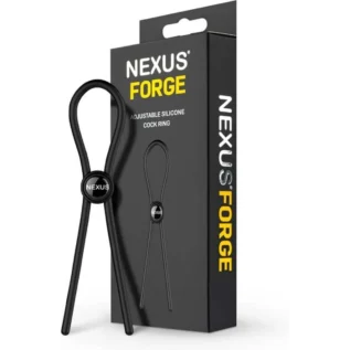 Зображення Ерекційне кільце-ласо Nexus FORGE
