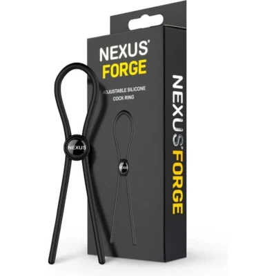 Зображення Ерекційне кільце-ласо Nexus FORGE