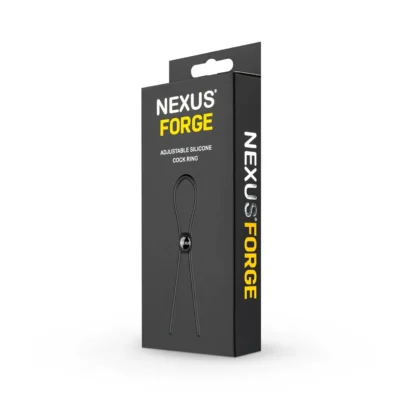 Зображення Ерекційне кільце-ласо Nexus FORGE