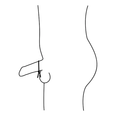 Зображення Ерекційне кільце-ласо Nexus FORGE