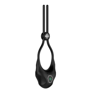 Зображення Ерекційне віброкільце-ласо Nexus FORGE Vibrating