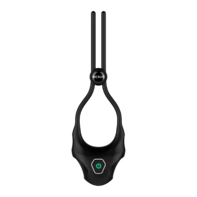 Ерекційне віброкільце-ласо Nexus FORGE Vibrating