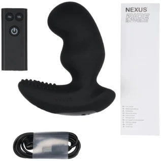 Масажер простати Nexus RIDE EXTREME 16 Масажер простати Nexus RIDE EXTREME - Зображення 7