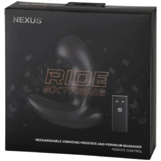 Масажер простати Nexus RIDE EXTREME 17 Масажер простати Nexus RIDE EXTREME - Зображення 8
