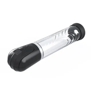Автоматична вакуумна помпа Men Powerup - MAN Training Unit Automatic 11 Автоматична вакуумна помпа Men Powerup - MAN Training Unit Automatic - Зображення 4
