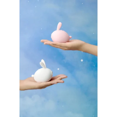 Зображення Вакуумний кліторальний стимулятор з вібрацією KISSTOY Too Simple