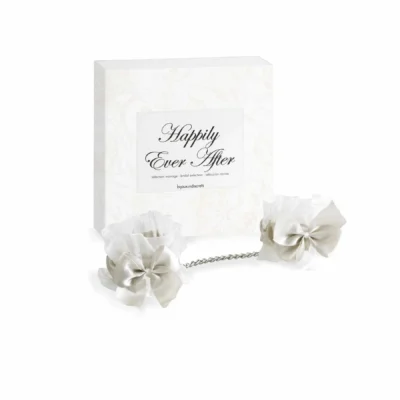 Зображення Подарунковий набір Bijoux Indiscrets Happily Ever After White Label