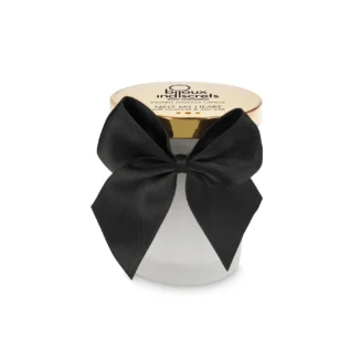 Зображення Масажна свічка Bijoux Indiscrets MELT MY HEART Caramel